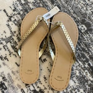 Gap flip flop/Sandal